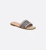 Dior Dway Slide